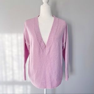 Super Down Oversized Sweater